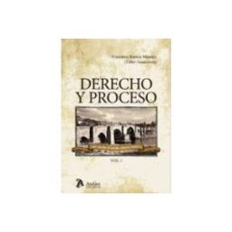 Edisofer S.l. Derecho y proceso.