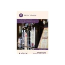 Innovacion Y Cualificacion S.l. (i.b.d.) hotr0409 bebidas. gestión de procesos de servicio en restaura