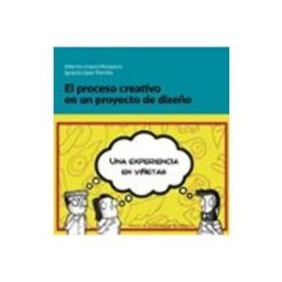 Distriforma S.l. el proceso creativo en un proyecto de diseño. una experiencia en viñet