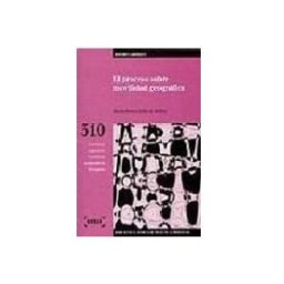 Edisofer S.l. el proceso sobre movilidad geografica (incluye disquete)