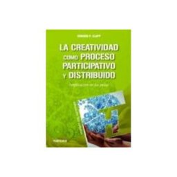 Distriforma S.l. la creatividad como proceso participativo y distribuido: implicacion e