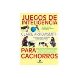Machado Grupo De Distribucion S.l. juegos de inteligencia para cachorros