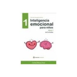 Distriforma S.l. inteligencia emocional para niños 01