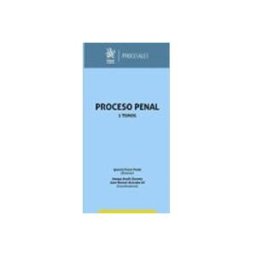 Ben Vil S.a. proceso penal (2 tomos)
