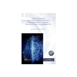 Teran Libros Aspectos legales de la inteligencia artificial