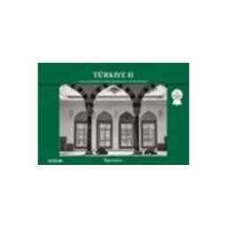 Logista Libros S.l. Turquía. Una república laica bajo la sombra del alminar. Vol. II