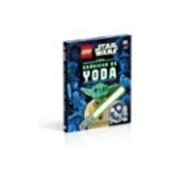 Penguin Random House Grupo Editorial lego star wars. las cronicas de yoda