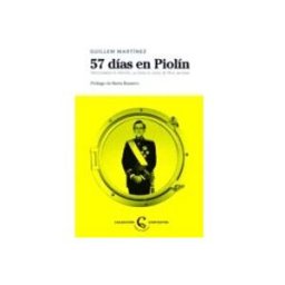 Machado Grupo De Distribucion S.l. 57 dias en piolin: procesando el proces el caso la cosa la trila
