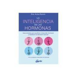 Alfaomega S.l. Distribuciones La inteligencia de las hormonas