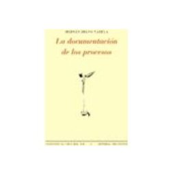 Les Punxes Distribuidora (rba) La documentación de los procesos