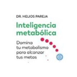 Inteligencia metabólica