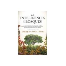 Disbook S.l. La inteligencia de los bosques