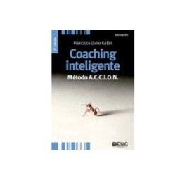 Distrifer Libros S.l. coaching inteligente: metodo a.c.c.i.o.n. (2ª ed.)