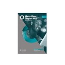 Macmillan Iberia S.a. Macmillan English Hub A1 Workbook without Key Pack
