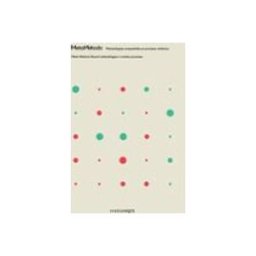 Les Punxes Distribuidora MetaMétodo. Metodologías compartidas en procesos artísticos