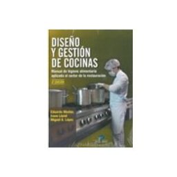Distriforma S.l. diseño y gestion de cocinas: manual de higiene alimentaria aplica da a
