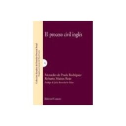Edisofer S.l. proceso civil ingles