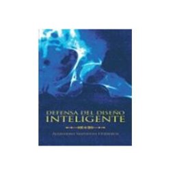 Logista Libros S.l. (i.b.d.) defensa del diseño inteligente