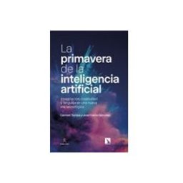 Unidad Para La Distribucion Del Libro S.l. La primavera de la inteligencia artificial