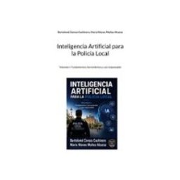 Logista Libros S.l. Inteligencia Artificial para la Policía Local