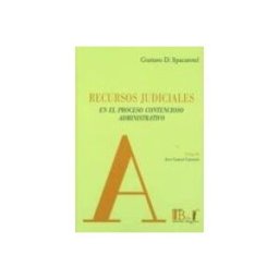 Edisofer S.l. recursos judiciales en el proceso contencioso administrativo