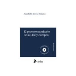 Edisofer S.l. proceso monitorio de la lec y europeo