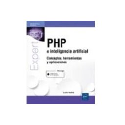 Ediciones Eni php e inteligencia artificial