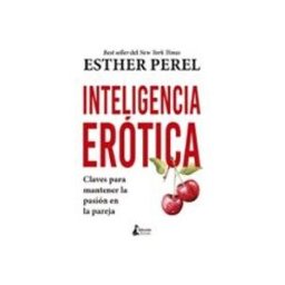 Unidad Para La Distribucion Del Libro S.l. Inteligencia erótica