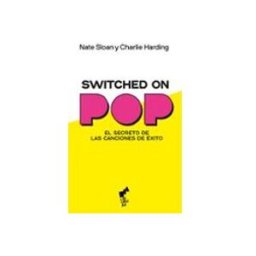 Unidad Para La Distribucion Del Libro S.l. Switched on Pop
