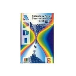 Distriforma S.l. apdi 8: aprendo a pensar desarrollando mi inteligencia (2º eso)