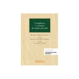 Edisofer S.l. compliance y contrato de seguro privado