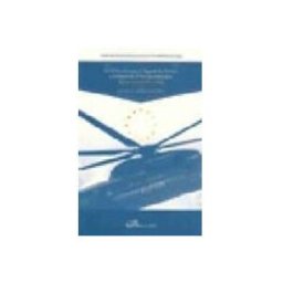 Teran Libros la politica europea de seguridad y defensa y la gestion de crisis inte