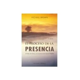 Disbook S.l. el proceso de la presencia: un nuevo paradigma de la salud