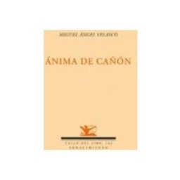 Unidad Para La Distribucion Del Libro S.l. anima de cañon