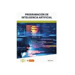 Marcombo S.l. Programación de Inteligencia Artificial