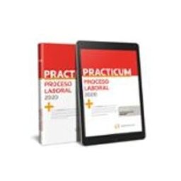 Edisofer S.l. prácticum proceso laboral 2020