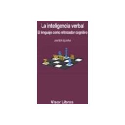 Machado Grupo De Distribucion S.l. la inteligencia verbal: el lenguaje como reforzador cognitivo