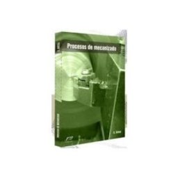 Edicioneseo S.l.u. Procesos de mecanizado