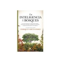 Disbook S.l. La inteligencia de los bosques