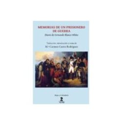 Interleo Libros S.l. Memorias de un prisionero de guerra (Diario de Fernando Blanco White)