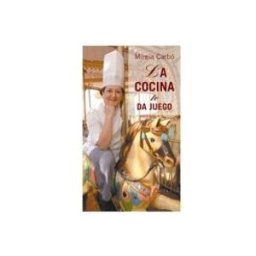 Penguin Random House Grupo Editorial La cocina te da juego