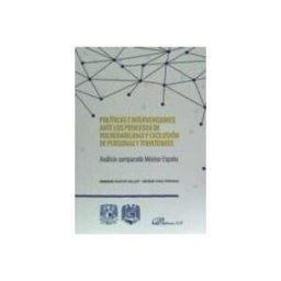 Teran Libros politicas e intervenciones ante los procesos de vulnerabilidad y exclu
