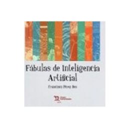 Grupo Nahui S.l. Fábulas de Inteligencia Artificial