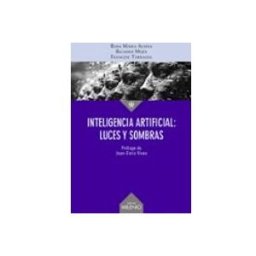 Nus De Llibres S.l. Inteligencia Artificial: luces y sombras