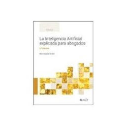 Edisofer S.l. La Inteligencia Artificial explicada para abogados