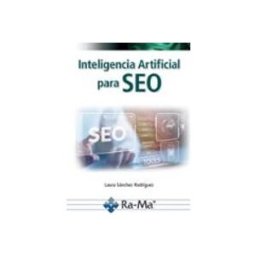 Ra-ma S.a. Editorial Y Publicacione Inteligencia Artificial para SEO