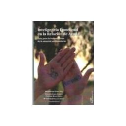 Teran Libros Inteligencia Emocional en la Relación de Ayuda