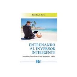 Ra-ma S.a. Editorial Y Publicacione Entrenando al Inversor Inteligente