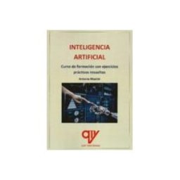 Madrid Vicente Antonio (ediciones) Inteligencia artificial. Curso de formación