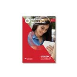 Macmillan Iberia S.a. Mac English Hub A2 Student’s Book Pack